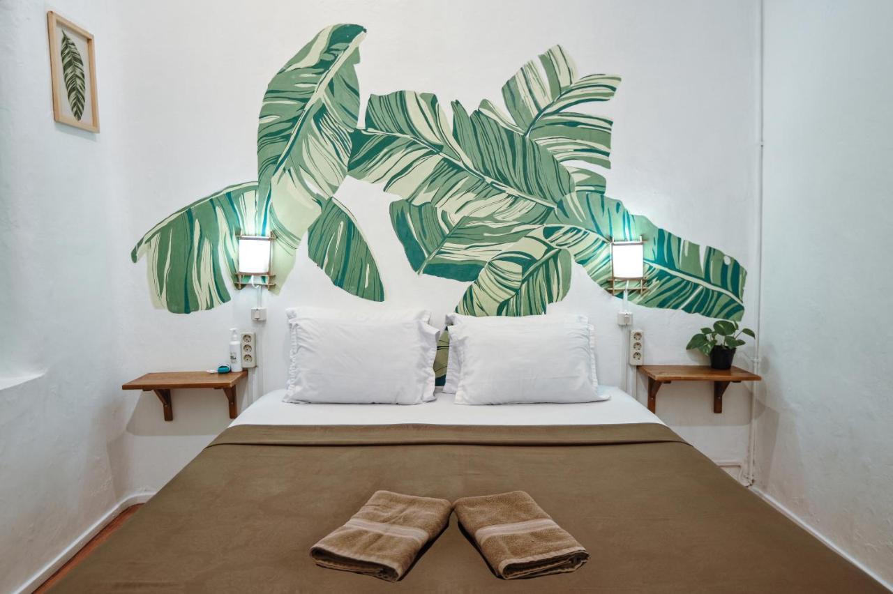 Snooze Hotel Yogyakarta Exterior photo