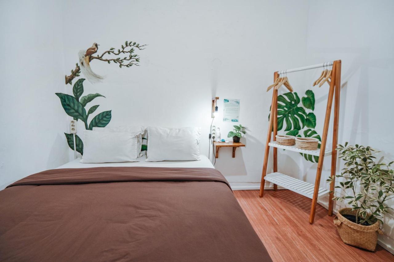 Snooze Hotel Yogyakarta Exterior photo