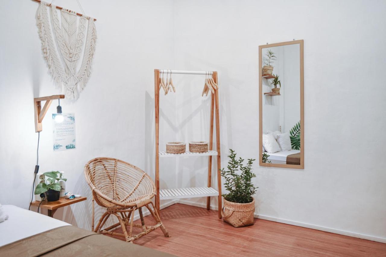 Snooze Hotel Yogyakarta Exterior photo