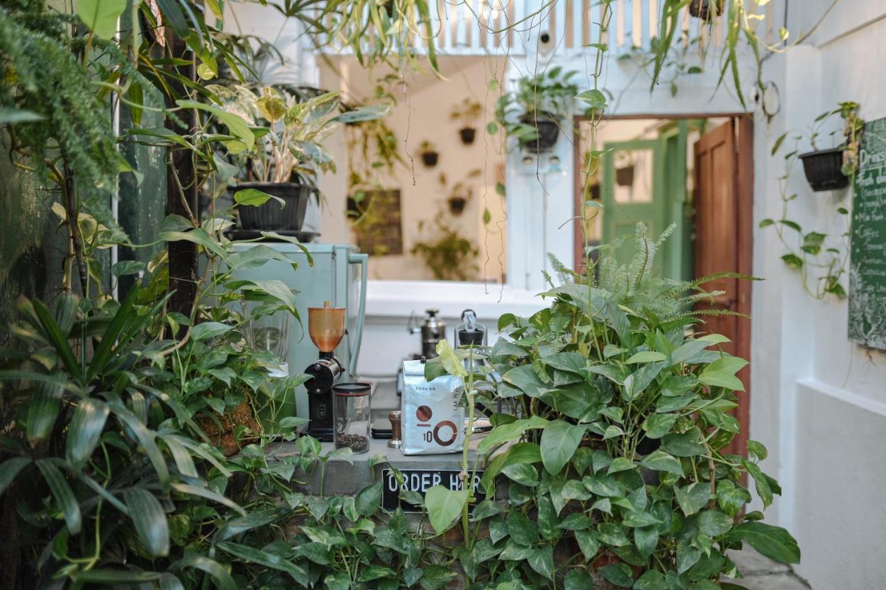 Snooze Hotel Yogyakarta Exterior photo