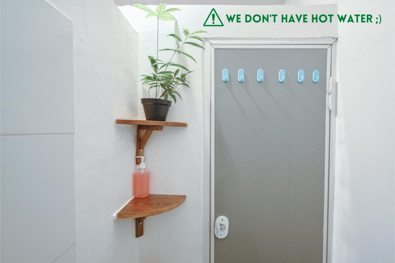 Snooze Hotel Yogyakarta Exterior photo