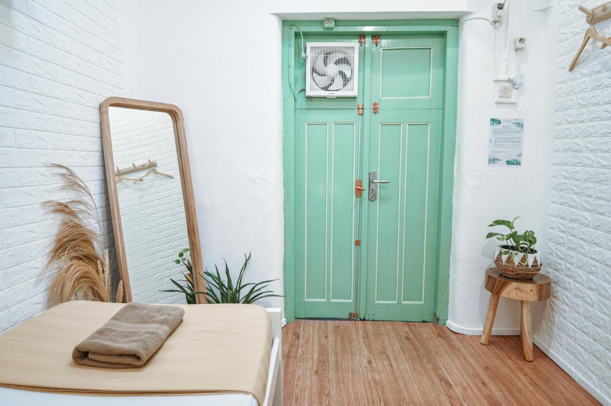 Snooze Hotel Yogyakarta Room photo