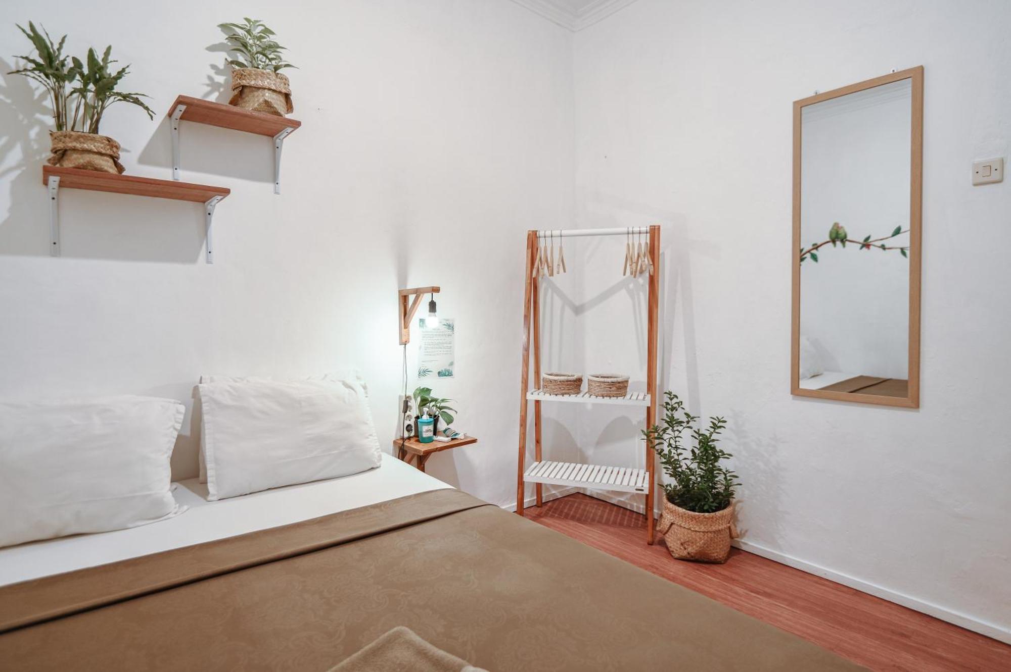 Snooze Hotel Yogyakarta Room photo