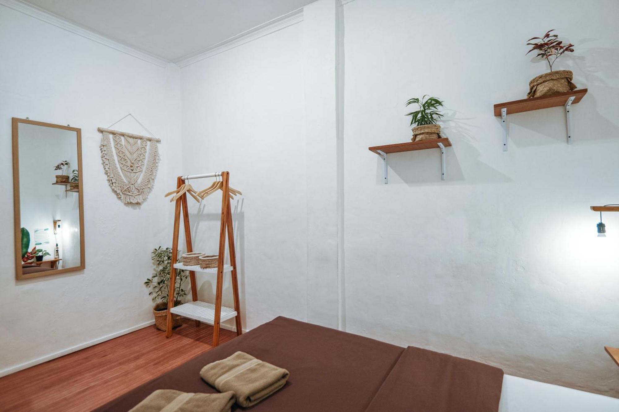 Snooze Hotel Yogyakarta Room photo