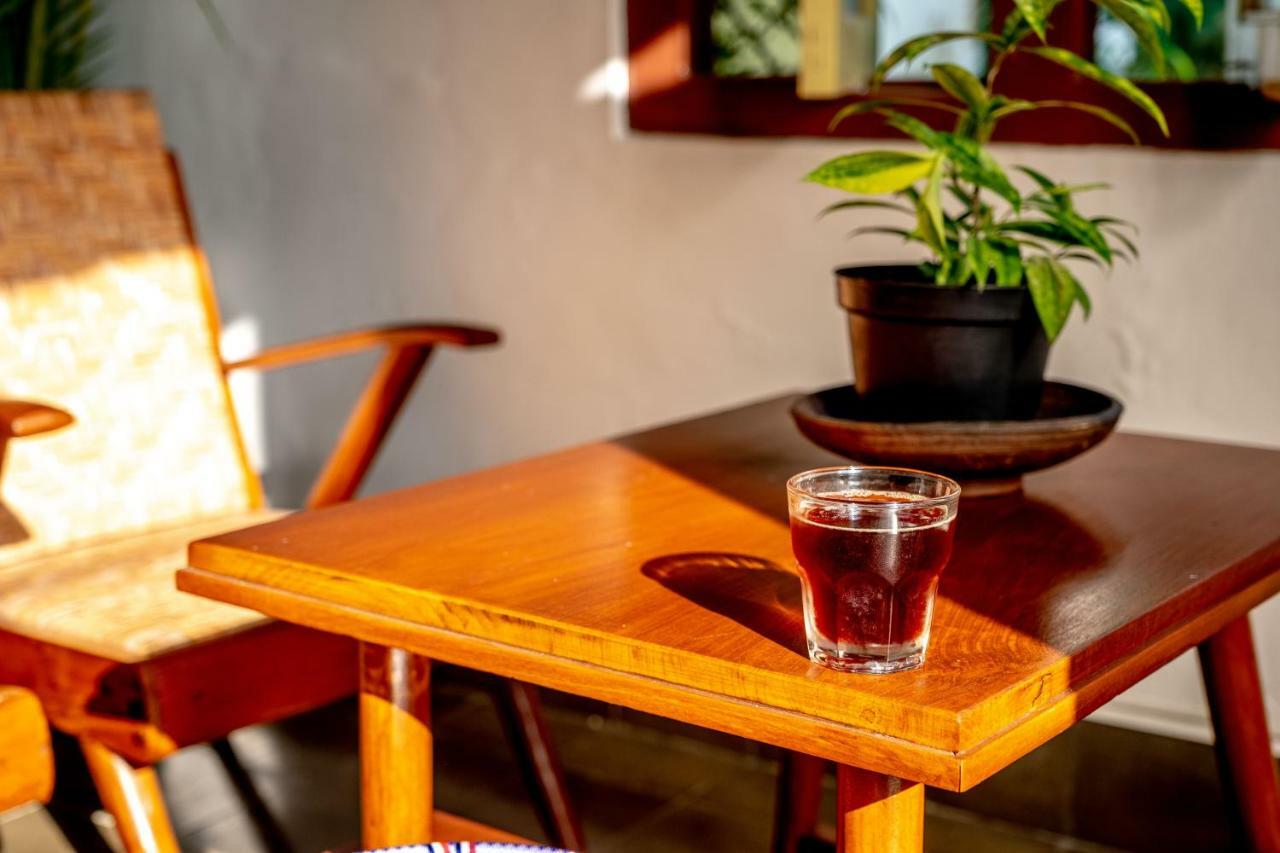 Snooze Hotel Yogyakarta Exterior photo
