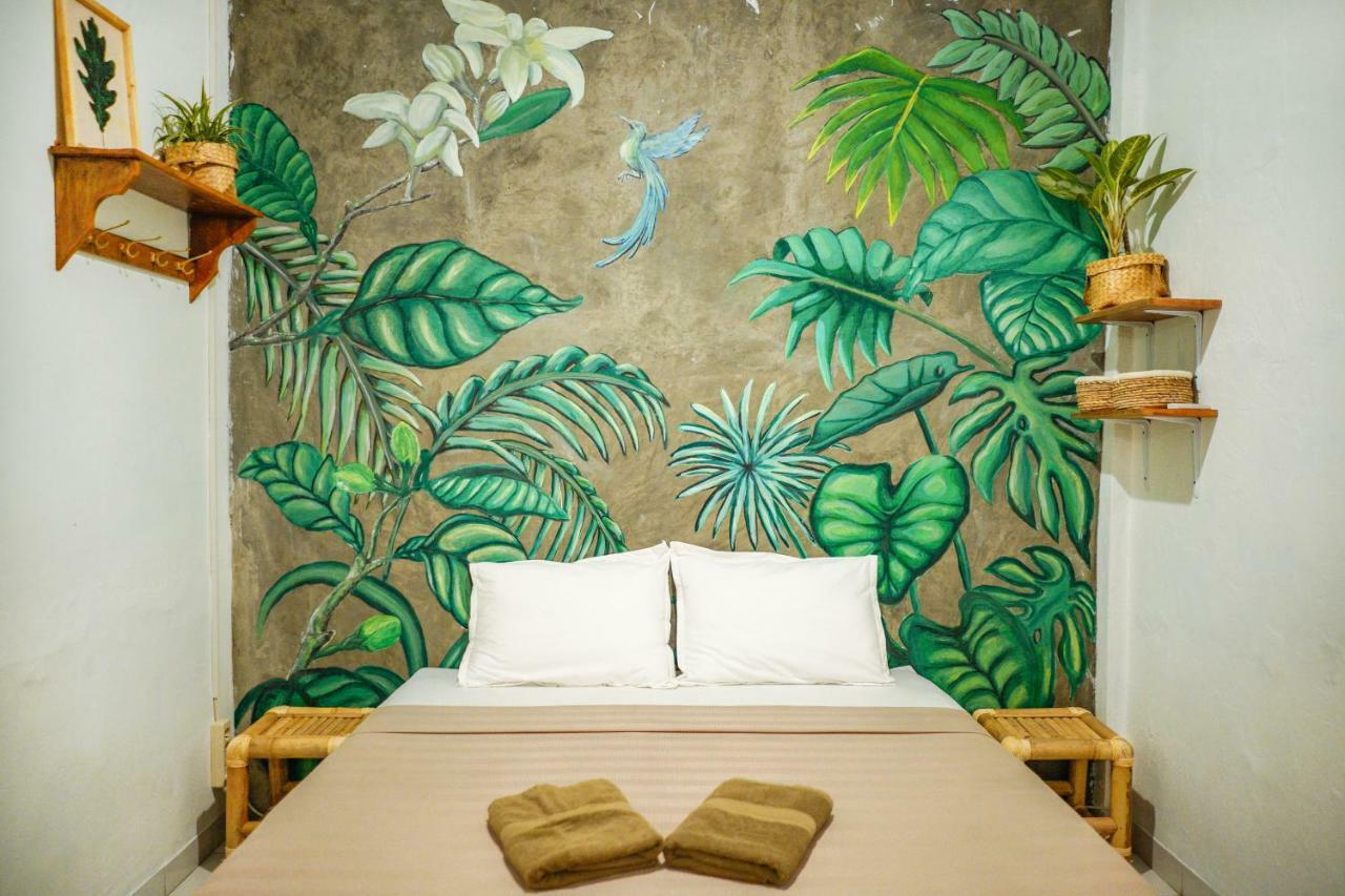 Snooze Hotel Yogyakarta Exterior photo